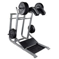 Body-Solid SLS500 Pro Clubline Leverage Squat Machine Grey/Black