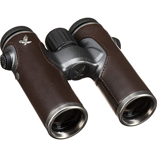 Swarovski 8x30 CL B Companion Nomad Binocular with Backpack, Flashlight & Cleaning Kit