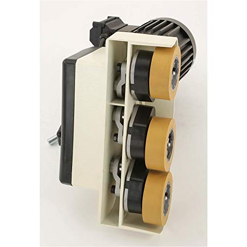 Shop Fox 1/4 HP Power Feeder Multicolor