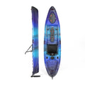 Vibe Sea Ghost 110 Fishing Kayak 11ft Galaxy