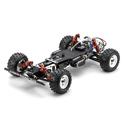Kyosho Optima Vintage Off-Road Buggy 1/10 Scale