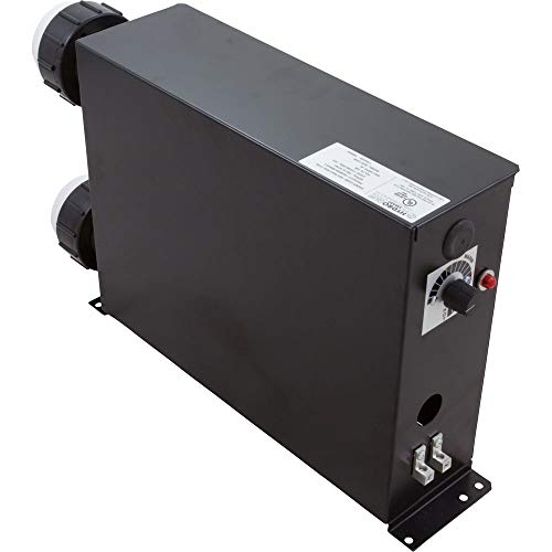 Hydro Quip Heater HeatMax RHS 230v 11kW Weather Tight