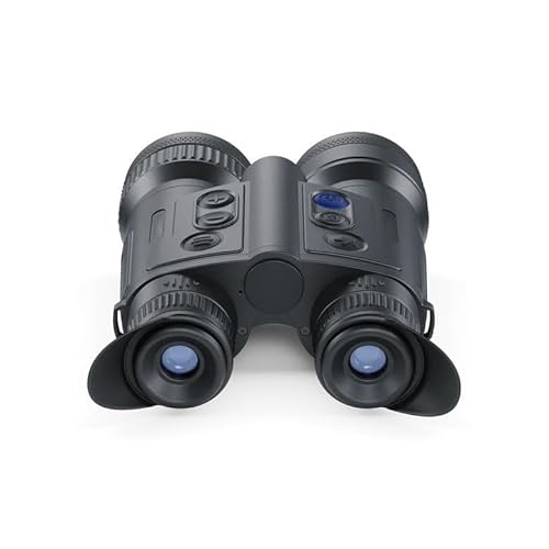 ZEHNHASE SF45 High Performance Dual Scope Fog Resistant High Magnification Black