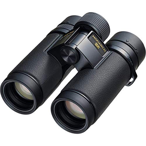 Nikon Monarch HG Wide Field of View Binocular Black