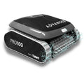 Discount Pool Mart 2023 BWT Advanced Pro Robotic Swimming Pool Cleaner Robot Black