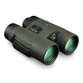Vortex Optics Fury HD 5000 10x42 Laser Rangefinding Binoculars Green