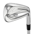 Mizuno JPX923 Forged Iron Set 7pc RH Steel Stiff