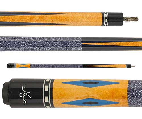 Meucci MEEC08B Eco Pool Cue Stick 'The Pro' Shaft