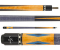 Meucci MEEC08B Eco Pool Cue Stick 'The Pro' Shaft