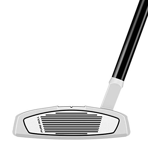 TaylorMade Spider X Putter White 34