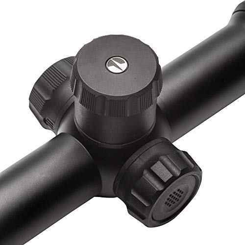 Pulsar Thermion XM50 5.5-22x42 Thermal Riflescope XM50
