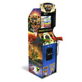 ARCADE1UP Big Buck Hunter Pro Deluxe Arcade Machine Black
