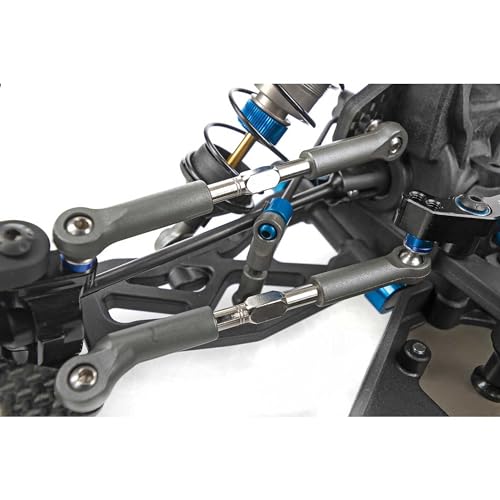 Team Associated RC10B74.2D CE 1/10 4WD Off-Road E-Buggy Kit Champions Edition