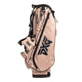 ピーエックスジー(PXG) Freedom Collection LW Carry Stand Bag Tan/Black