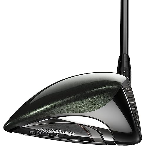 Callaway Great Big Bertha 23 Golf Driver Black/Charcoal