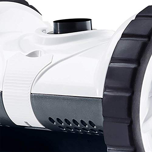 Pentair Kreepy Krauly Warrior Automatic In Ground Pool Cleaner
