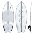 Slingshot Sports Gremlin v4 Kiteboard 4'10