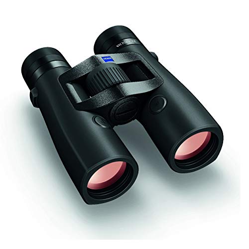 ZEISS Victory RF 10x42 Binoculars Rangefinder Black