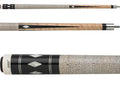 Joss USA Pool Cue JOS44 Billiards Stick with Hard Case