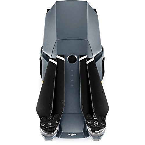 DJI Mavic Pro Fly More Combo Black