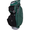 Sun Mountain 2023 C-130 14 Way Full Length Divider Golf Cart Bag Green-Black-Cadet