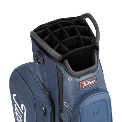 Titleist Cart 15 StaDry Navy