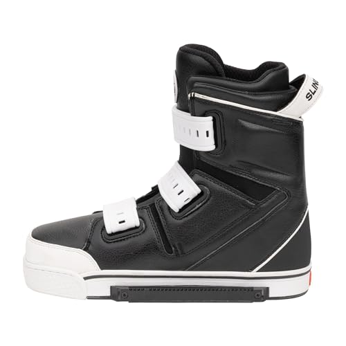 Slingshot Sports KTV EverShred Wakeboard Bindings Size 10