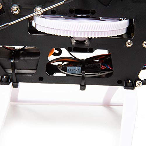 Blade RC Helicopter 330 S BNF Basic Multicolour
