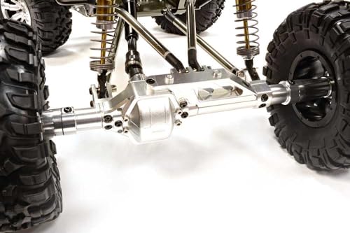 Integy Billet Machined 1/10 VFX2.2 Roll Cage Trail Racer 4WD Crawler ARTR