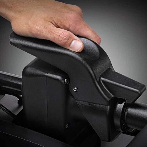 Minn Kota PowerDrive Freshwater Electric-Steer Trolling Motor 70 lbs Thrust 60" Shaft Black