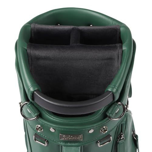 Titleist LINKSLEGEND Members Bag Green
