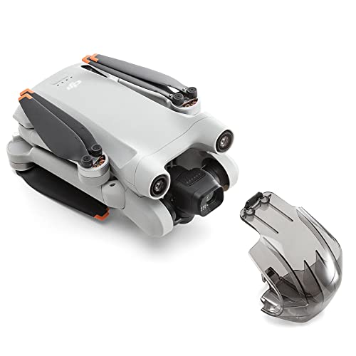 RotorLogic DJI Mini 3 Pro Aircraft Only Replacement Unit Multicolor