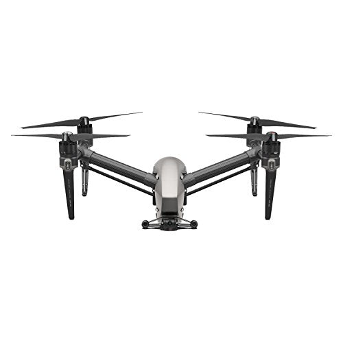DJI Inspire 2.0 Quadcopter Combo with Zenmuse X5S Camera Black