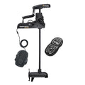 Minn Kota Ulterra Freshwater Bow-Mount Trolling Motor 60-Inch Shaft i-Pilot GPS Black