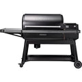 Traeger Ironwood XL Electric Wood Pellet Grill and Smoker Black
