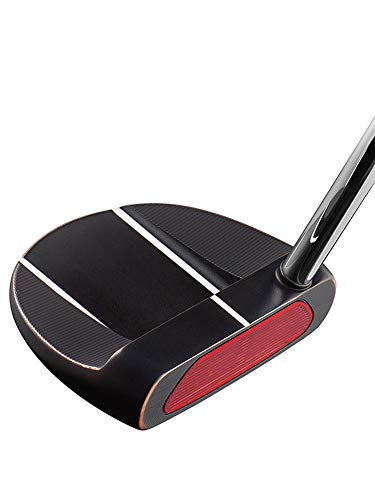 TaylorMade Golf TP Black Copper Collection Ardmore 1 Putter Black