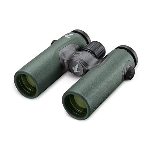 SWAROVSKI OPTIK CL Companion 10x30 Binoculars Green Wild Nature