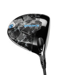 Callaway Golf Paradym AI Smoke Max D Driver Right Hand 10.5 Degree Stiff Black