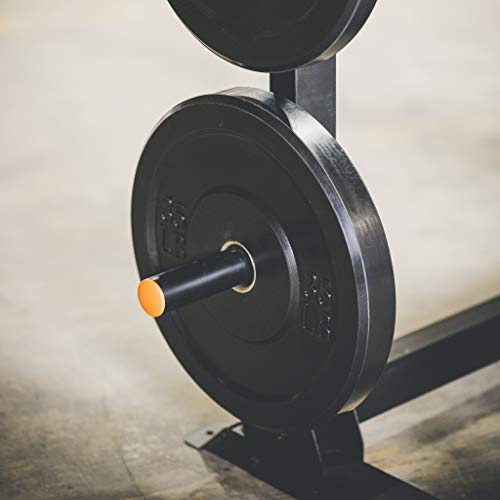 GRIND FITNESS Chaos 4000 Power Rack (Chaos4000) Black