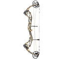 Bear Archery Inception RH 70 Bow Fred Bear