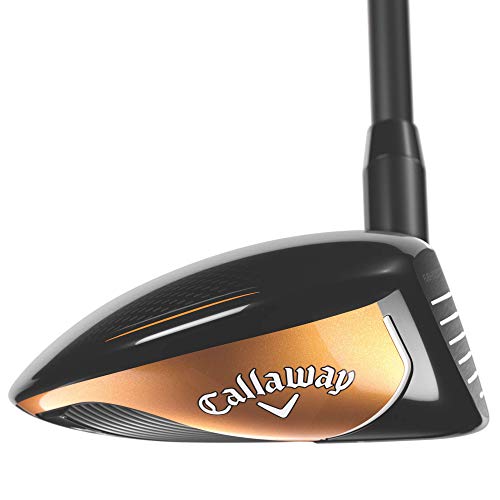 Callaway Golf 2020 Mavrik Subzero Fairway Wood White