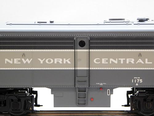Lionel New York Central Legacy FA-2 AA Diesel Locomotives O Gauge 2333120