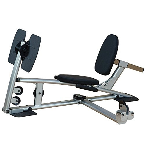 Body-Solid Powerline PLPX Leg Press Attachment Black