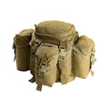T3 Tactical Buttpack Military Waist Bag Coyote Tan