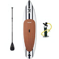 Tower Paddle Boards Inflatable Stand Up Paddle Board Yachtsman - 10'4