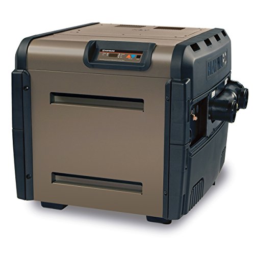 Hayward H250FDN Pool and Spa Heater Natural Gas