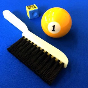SIMBASHOPPING USA 8' Feet Billiard Pool Table Vintage Blue with Automatic Ball Return System