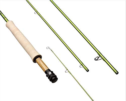 SAGE Fly Fishing Mod Rod One Color
