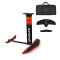 Slingshot Sports Hover Glide FWake V3 Wake Foil Black