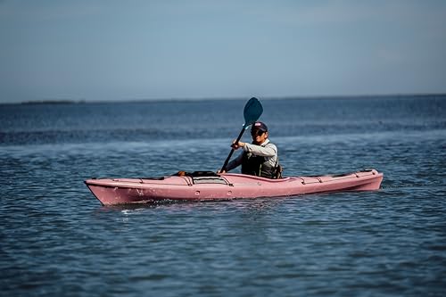 Wilderness Systems Tsunami 125 Sit Inside Touring Kayak Forest Green